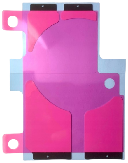 Проклейка акумулятора iPhone 12 Pro Max Original